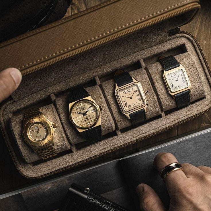 Watches