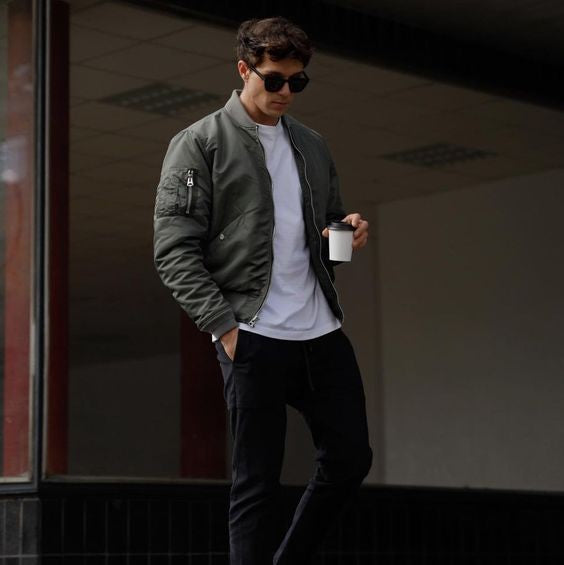 Men's clothes