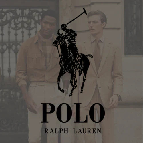 Ralph laurent collection